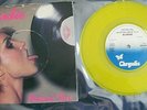 BLONDIE.PICTURE THIS.RARE YELLOW VINYL.UK.VINYL,7