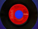 RCA Victor GB-10486 Separate Ways / Always on My Mind (45) (Elvis Presley) RED