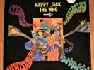 The Who HAPPY JACK original 1967 FACTORY SEALED LP stereo first pressing