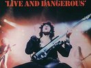THIN LIZZY LIVE & DANGEROUS
