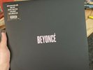Beyonce Vinyl Record, 2013 