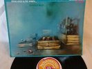 Brian Auger & The Trinity-Definitely What   LP 1968  Original BARGAIN