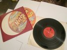 SMALL FACES Ogden's Nut Gone Flake IMMEDIATE LP Die-cut  RED LABEL NM IN SHRINK