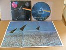 Pink Floyd ? Dark Side Of The Moon ? 30th Anniversary Picture Disc ? Sealed =WOW