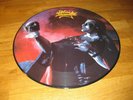 KING DIAMOND Halloween 12“ Picture-Disc RARE 1996 Roadrunner |Trial, In Solitude