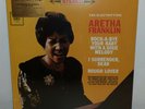 ARETHA FRANKLIN - ELECTRIFYING ARETHA - A BIT OF SOUL - MOV - 2 LP + 10