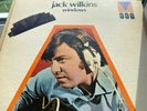 Jack Wilkins - Windows - Used Vinyl - Mainstream Records MRL 396 - 1974