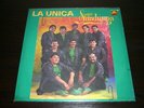 GRUPO SANDUNGA la unica / colombia tierra querida LP / SALSA LATIN DANCEFLOOR ??