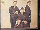Introducing The Beatles Vee jay SR-1062 Stereo LP VG+/VG+ LP Vinyl Record Album