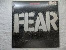 The Record By Fear (Vinyl Record, 1982)