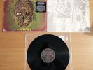 Repulsion Horrified (Necrosis Records)