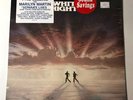 White Nights OST Various Artists Atlantic LP Record Vinyl Phil Collins Brand New