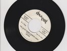 NORTHERN SOUL 45 RPM -  JUSTIN ON DOWN EAST RECORDS  (PROMO)