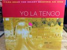 Yo La Tengo I Can Hear the Heart Beating as One 2x LP NEW vinyl Indie Rock