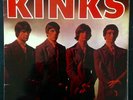 THE KINKS U.K. S/T 1ST MONO Pye Records NPL 18096 You Really Got Me 1964