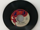 LAWRENCE AND THE ARABIANS Ooh Baby / Coincidence 1967 NORTHERN SOUL 7