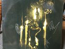 Opeth: Ghost Reveries LP VInyl First Pressing Signed By Band