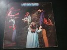 TRAFFIC LAST EXIT LP RECORD UK ILPS-9097