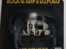 Kool G Rap & DJ Polo – Live And Let Die – LP