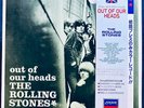 Out of Our Heads  The Rolling Stones   Decca Japanese LP   M-