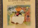 CAT STEVENS TEA FOR THE TILLERMAN VINYL LP ORIGINAL 1970 VINYL VERY GOOD