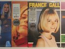 France Gall 3xLP Third Man Coloured Vinyl Baby Pop ye ye 2020 records psych