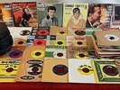 Lot- Over 150- 7