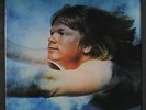 LARRY NORMAN: Upon This Rock LP (cover creases, corner bend, library toc, corne