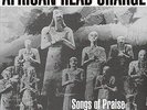 African Head Charge : Songs of Praise VINYL 12