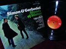 TOP MINT SHRINK 1966 SOUNDS OF SILENCE Simon & Garfunkel I AM A ROCK AT THE  ZOO