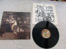 LED ZEPPELIN LP IN THROUGH THE OUT DOOR ORIGINAL UK 1979 1st PRESS NEAR MINT