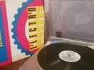 Various - Street Sounds Electro 10 - LP Record Vinyl Album - Hip Hop Electronic