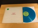 BOB DYLAN While The Establishment Burns WINKLHOFER 1848 Blue Wax NM