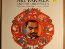 Art Farmer - The Aztec Suite / Sealed 1959 Mono Original / Chico O'Farrill