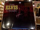 Elvis Presley From Elvis in Memphis LP sealed 180 gm yellow colored vinyl