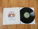 QUEEN LP A NIGHT AT THE OPERA 7E 1053 / 1975  BOHEMIAN RHAPSODY