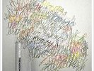 The National - High Violet - ID3z - vinyl LP - New