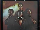 US LP - SMOKE - RISIN´ - J.BRIDGE Records 1976
