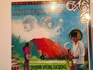 Quicksilver Messenger Service - Just For Love -  LP - Top Condition