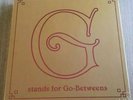 G Stands For Go-Betweens Anthology Volume 2 5 LP 5 CD Box
