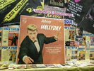 JOHNNY HALLYDAY   RARE 4 TITRES DIFFÉRENTS   PRESSE ESPAGNE N° 432592 BE 1961