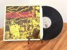 RIGOR MORTIS [VETE AL INFIERNO] EX 1983 SPANISH HEAVY METAL LP