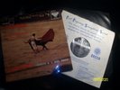 DECCA SXL 2037, Bizet, Ansermet, Carmen & L'Arlesienne Suites *SCALLOPED