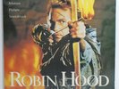 ROBIN HOOD PRINCE OF THIEVES OST BRAZIL FIRST PRESS LP 1991 BRYAN ADAMS