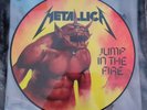 Metallica - Jump In The Fire 12
