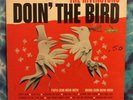 The Rivingtons LP Doin The Bird WHITE LABEL PROMO Rare LIBERTY Mono (1963 Press)