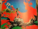 Uriah Heep The Magician’s Birthday Original Vinyl Record LP UK K-819