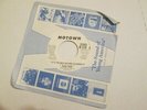 Sweet Soul 45 Four Tops  RARE PROMO That's the way nature planned it NM