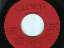 S. Johnson: Titanic Ship, on JA Glory. Gospel from Sonia P.