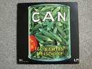 Can-Ege Bamyasi U.S. LP United Artists UA-LA063-F Inner Sleeve